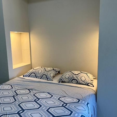 Hostel Da Praia Марагожі Екстер'єр фото
