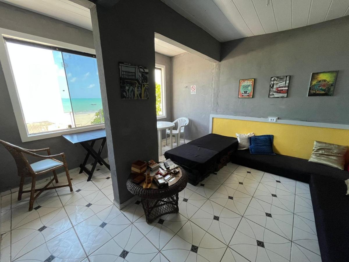 Hostel Da Praia Марагожі Екстер'єр фото