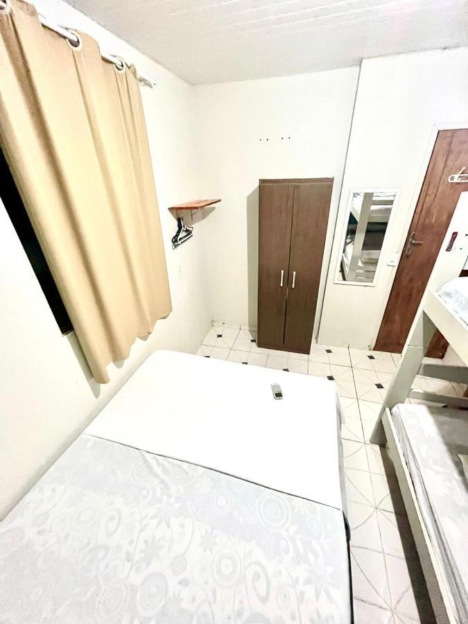 Hostel Da Praia Марагожі Екстер'єр фото