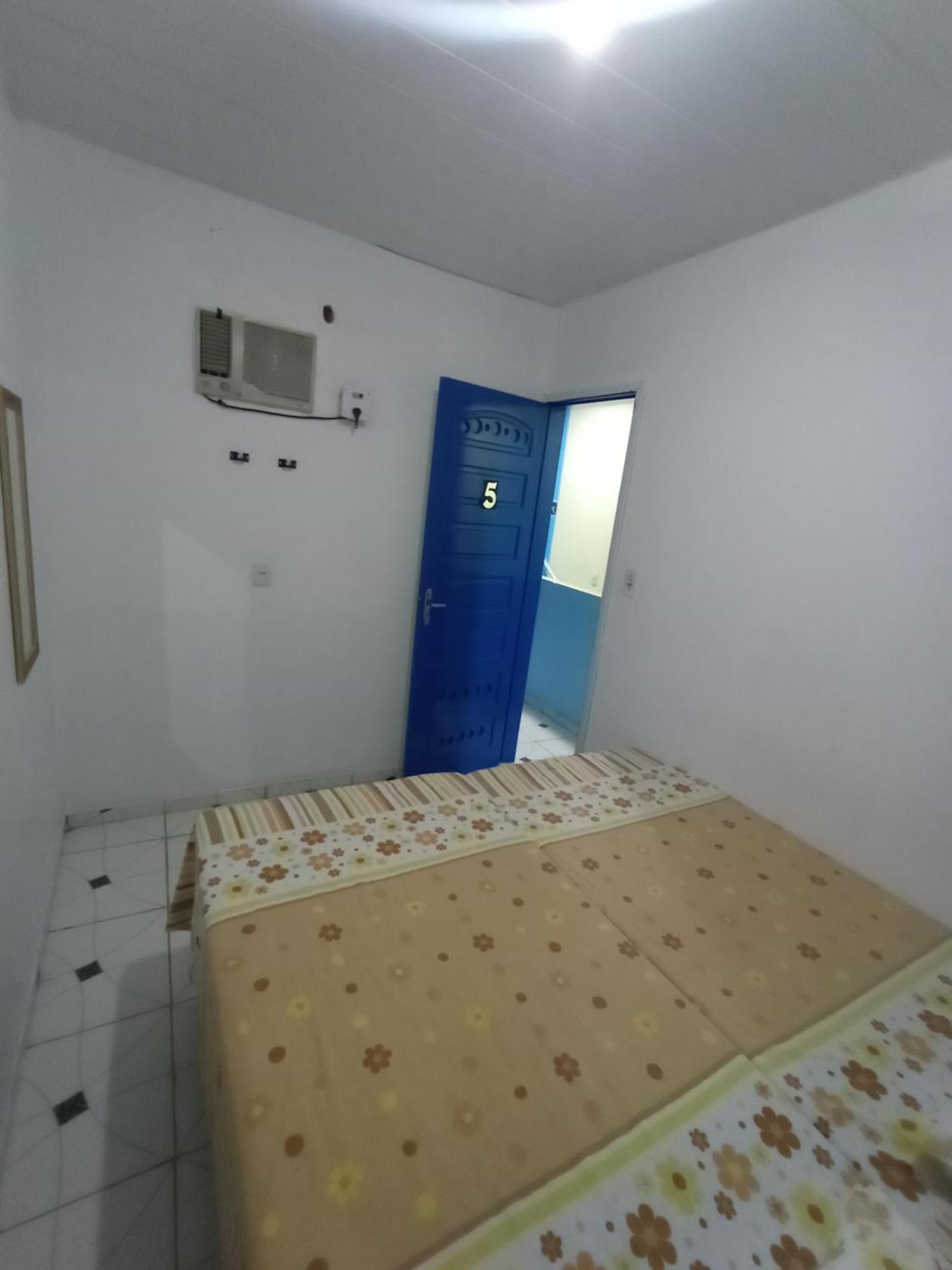Hostel Da Praia Марагожі Номер фото