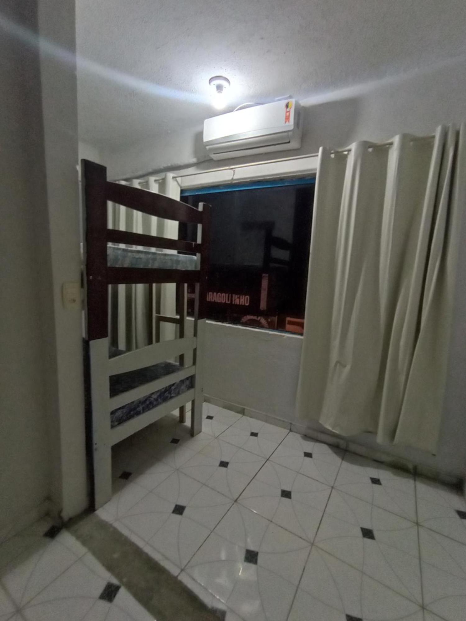Hostel Da Praia Марагожі Номер фото